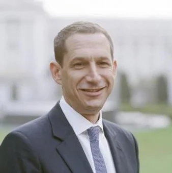 Mayor Daniel Lurie, City and County of San Francisco