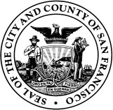 Seal of the City and County of San Francisco